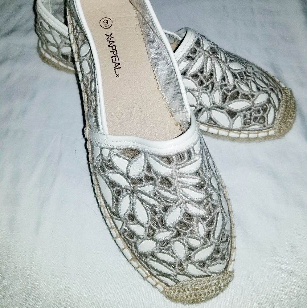 X-Appeal Women's flats